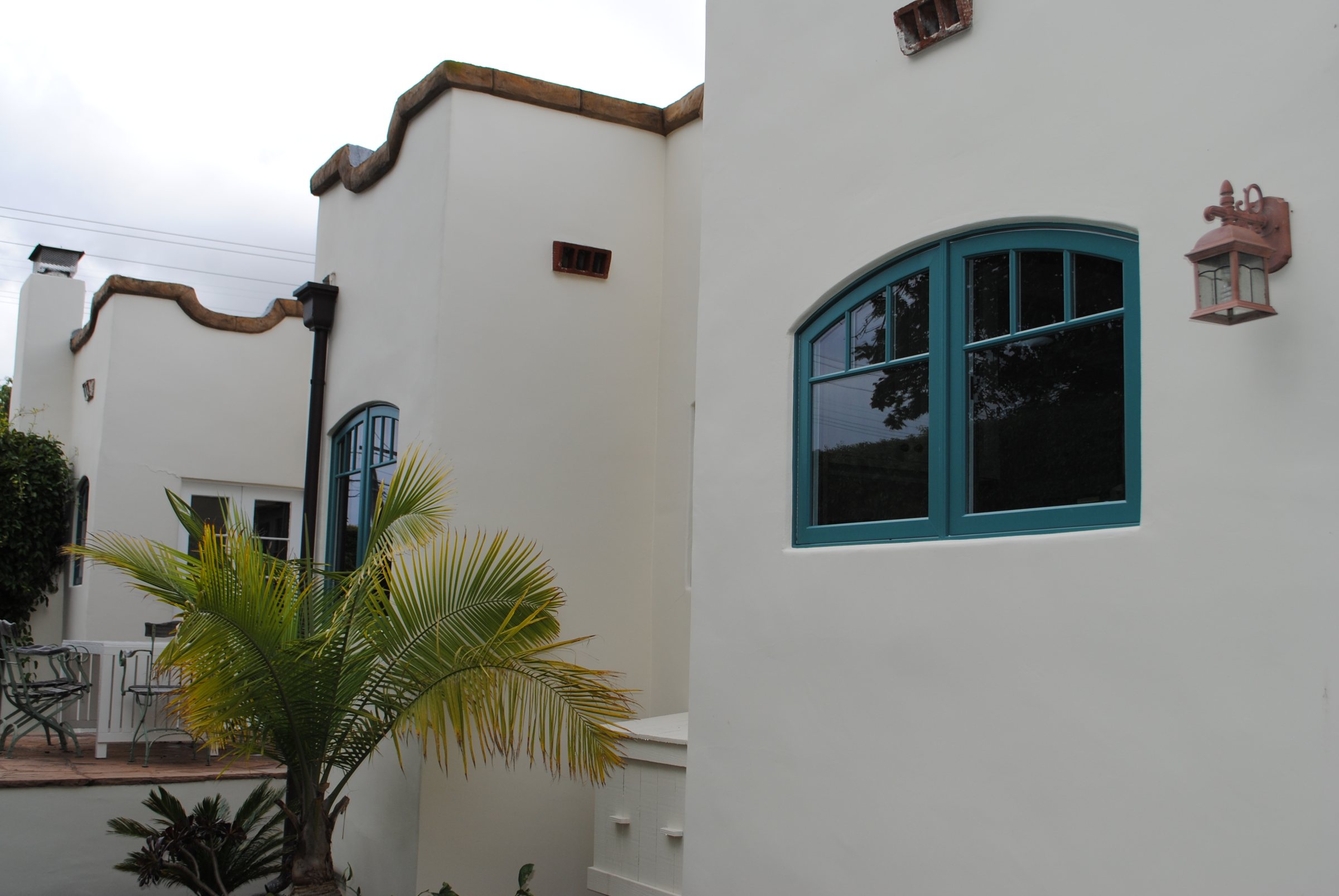 E Alamar Ave. Remodel preview