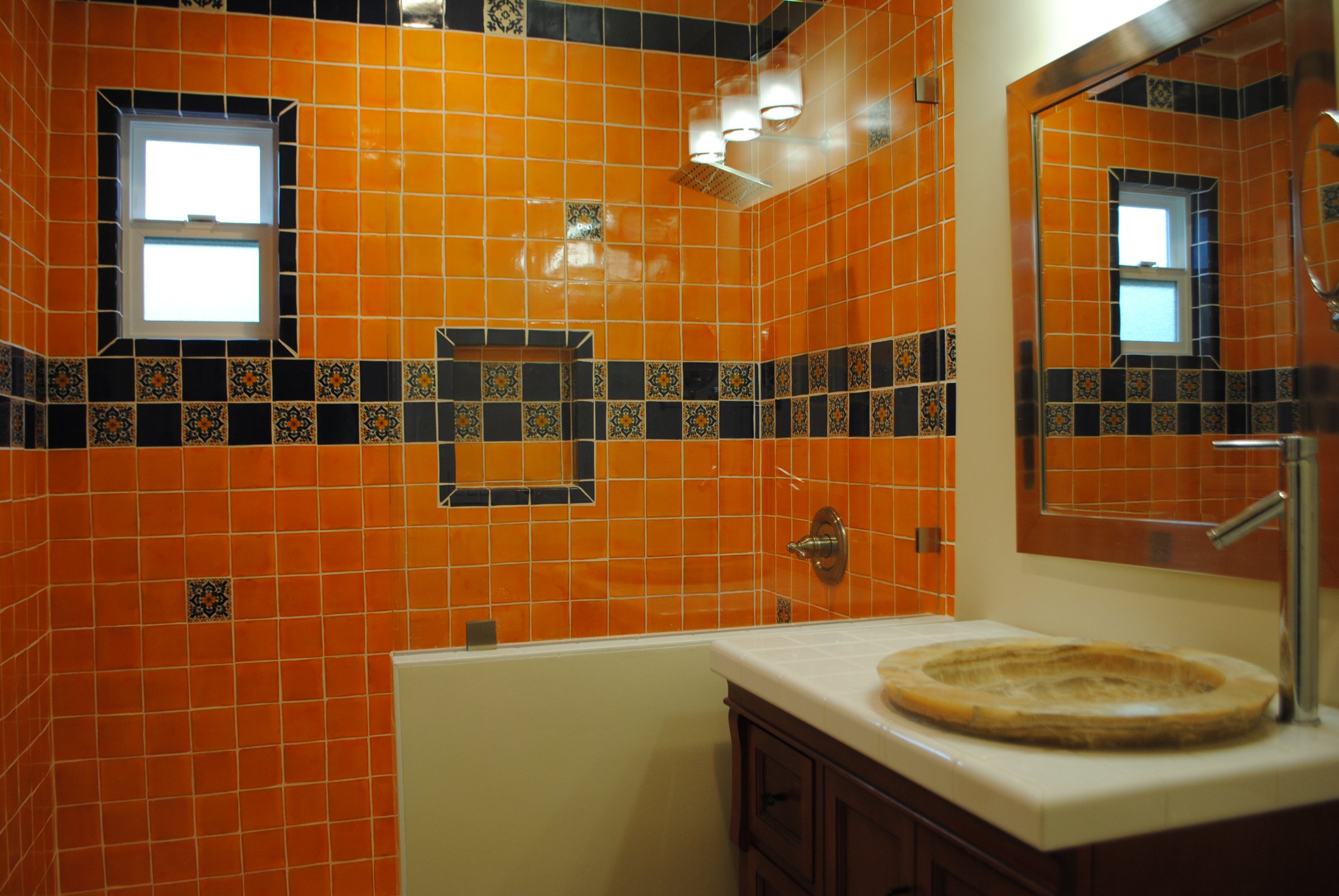 E Alamar Ave. Remodel photo 2