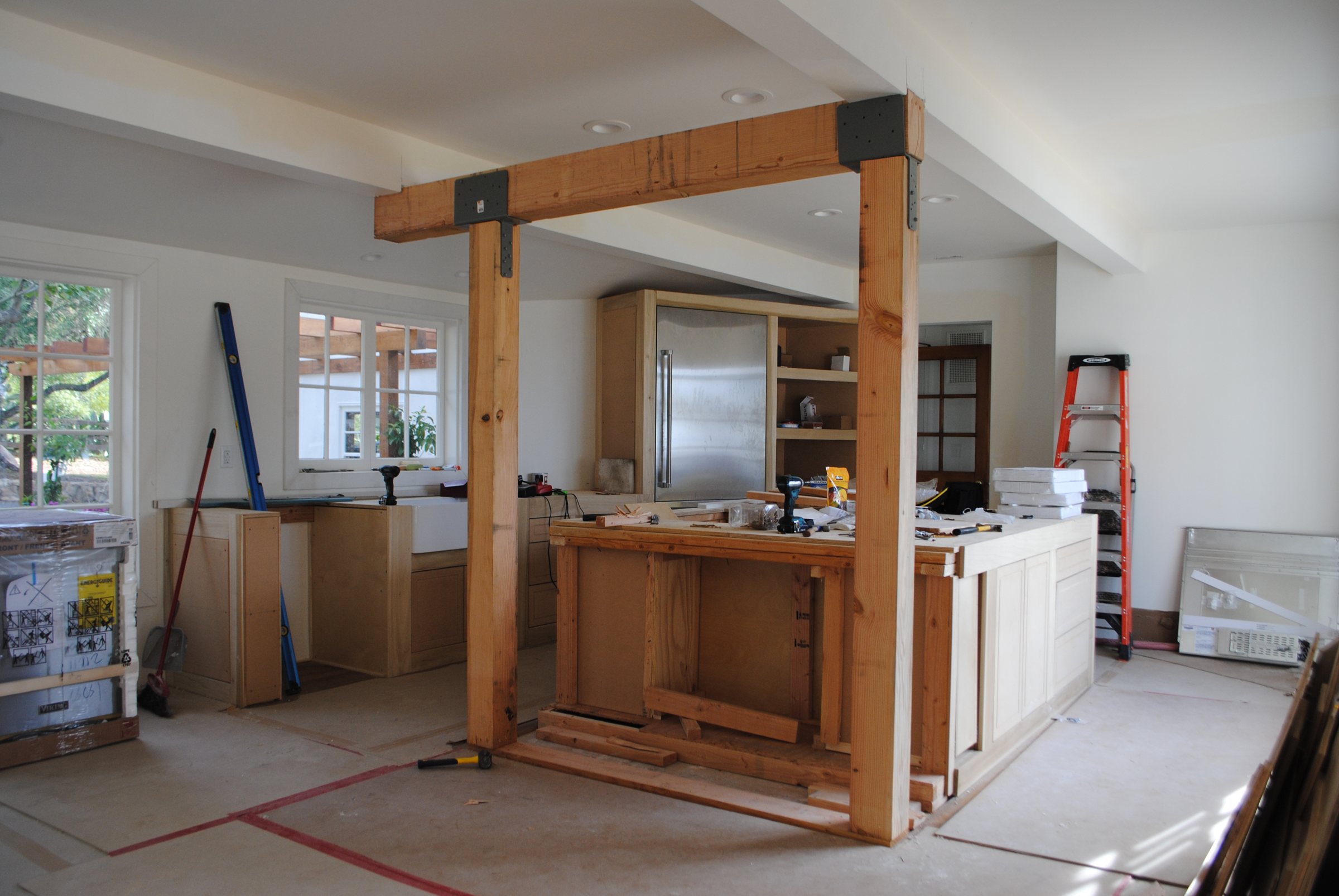 E Celito Rd. Remodel preview